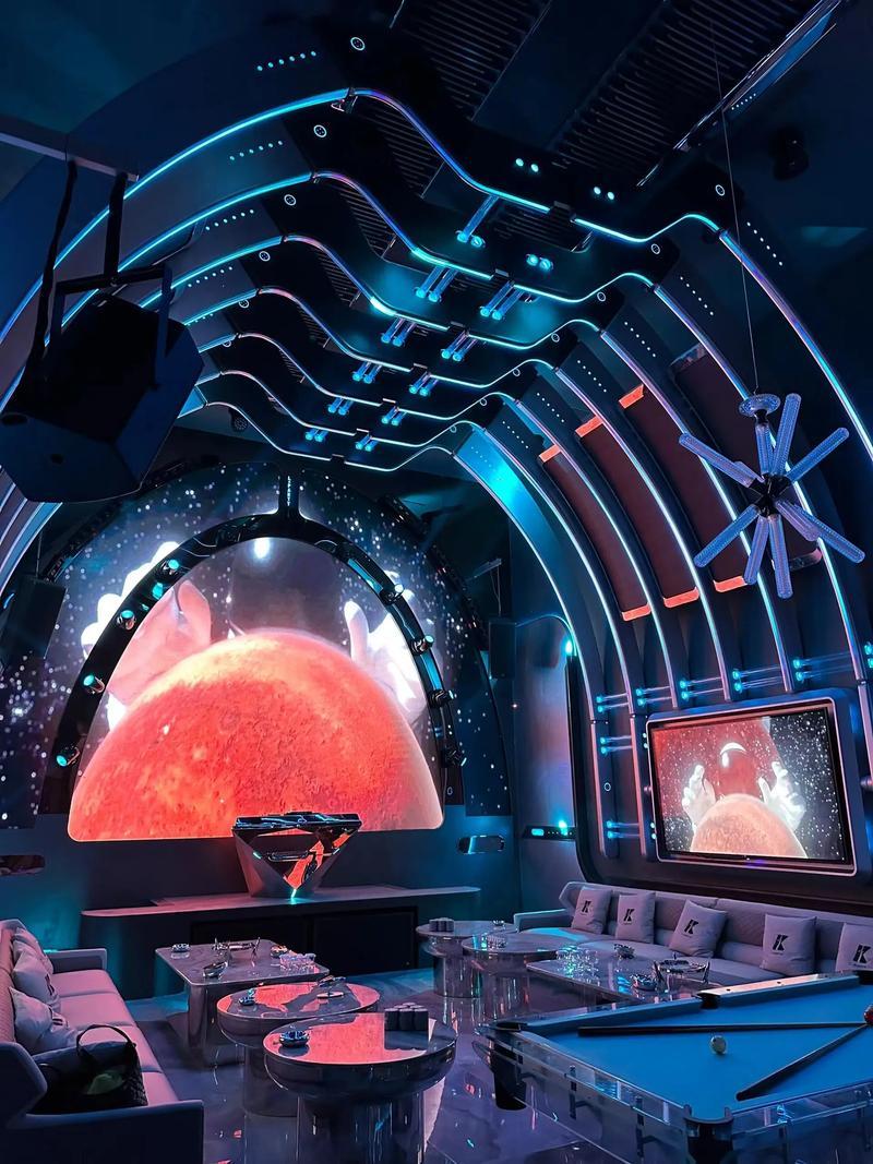 邯郸商务KTV推荐-邱县ktv预定