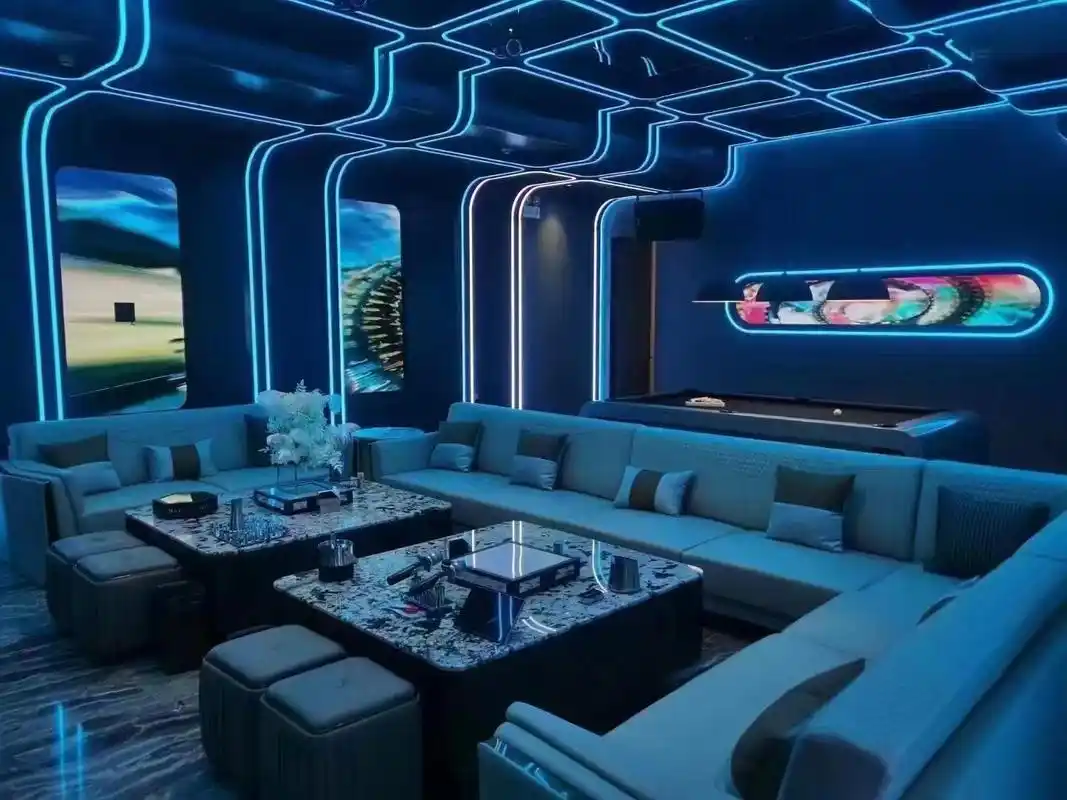 商务ktv新模式在邯郸-邱县ktv预定